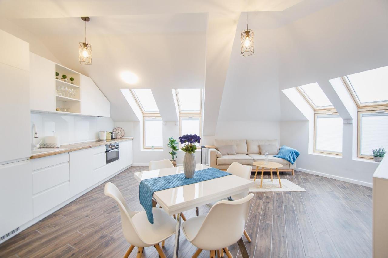Skylight Loft Near City Center أرادايا المظهر الخارجي الصورة
