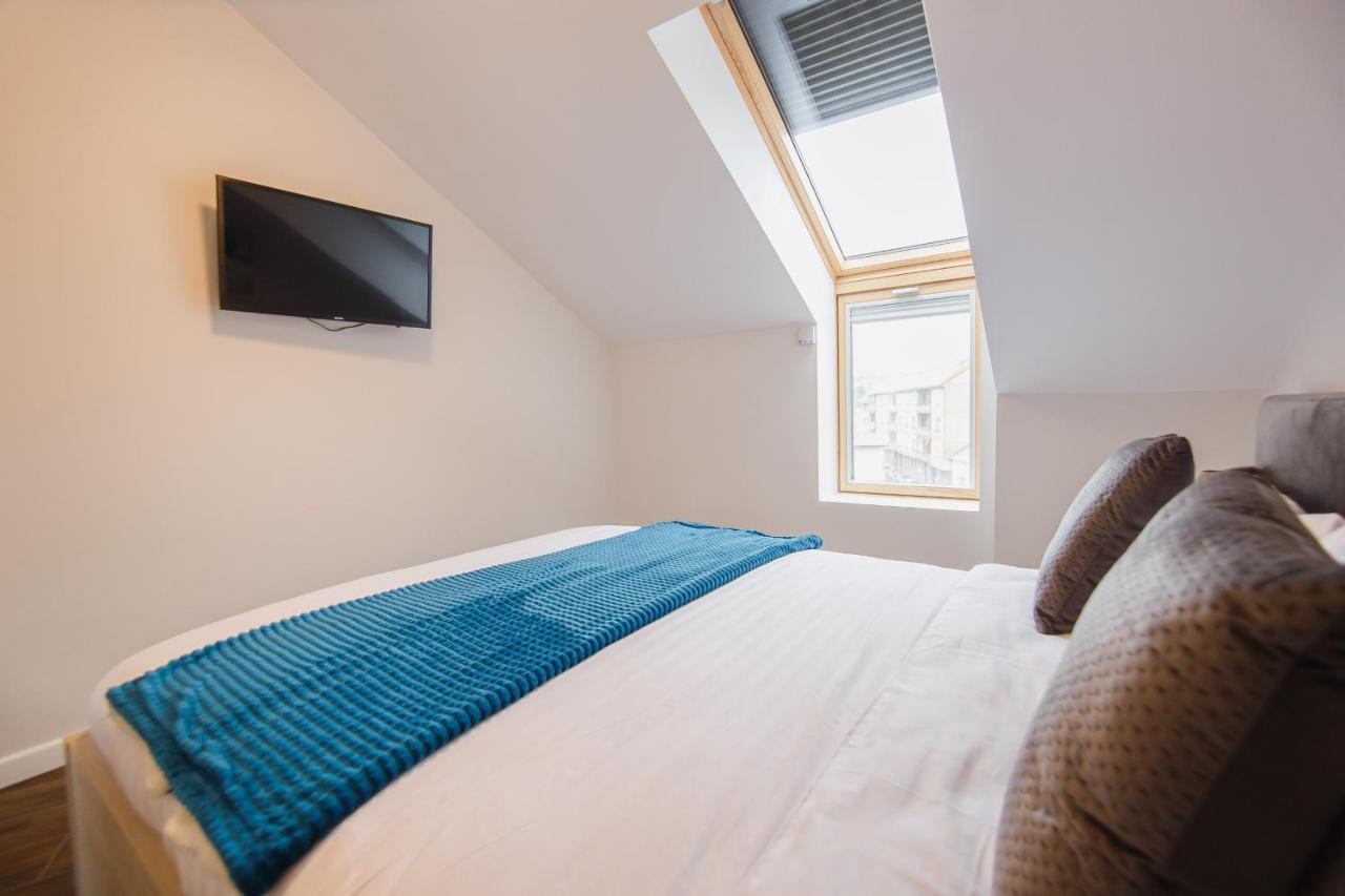 Skylight Loft Near City Center أرادايا المظهر الخارجي الصورة
